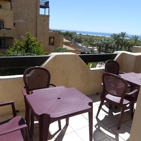 Apartamento 3ª Planta Vistas Laterales Al Mar Isla Canela Dış mekan fotoğraf