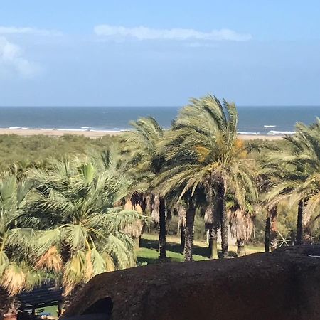 Apartamento 3ª Planta Vistas Laterales Al Mar Isla Canela Dış mekan fotoğraf