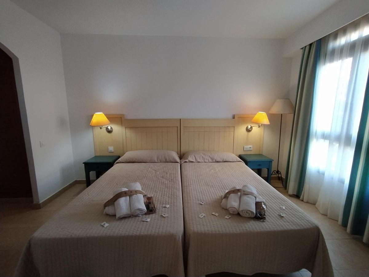 Apartamento 3ª Planta Vistas Laterales Al Mar Isla Canela Dış mekan fotoğraf