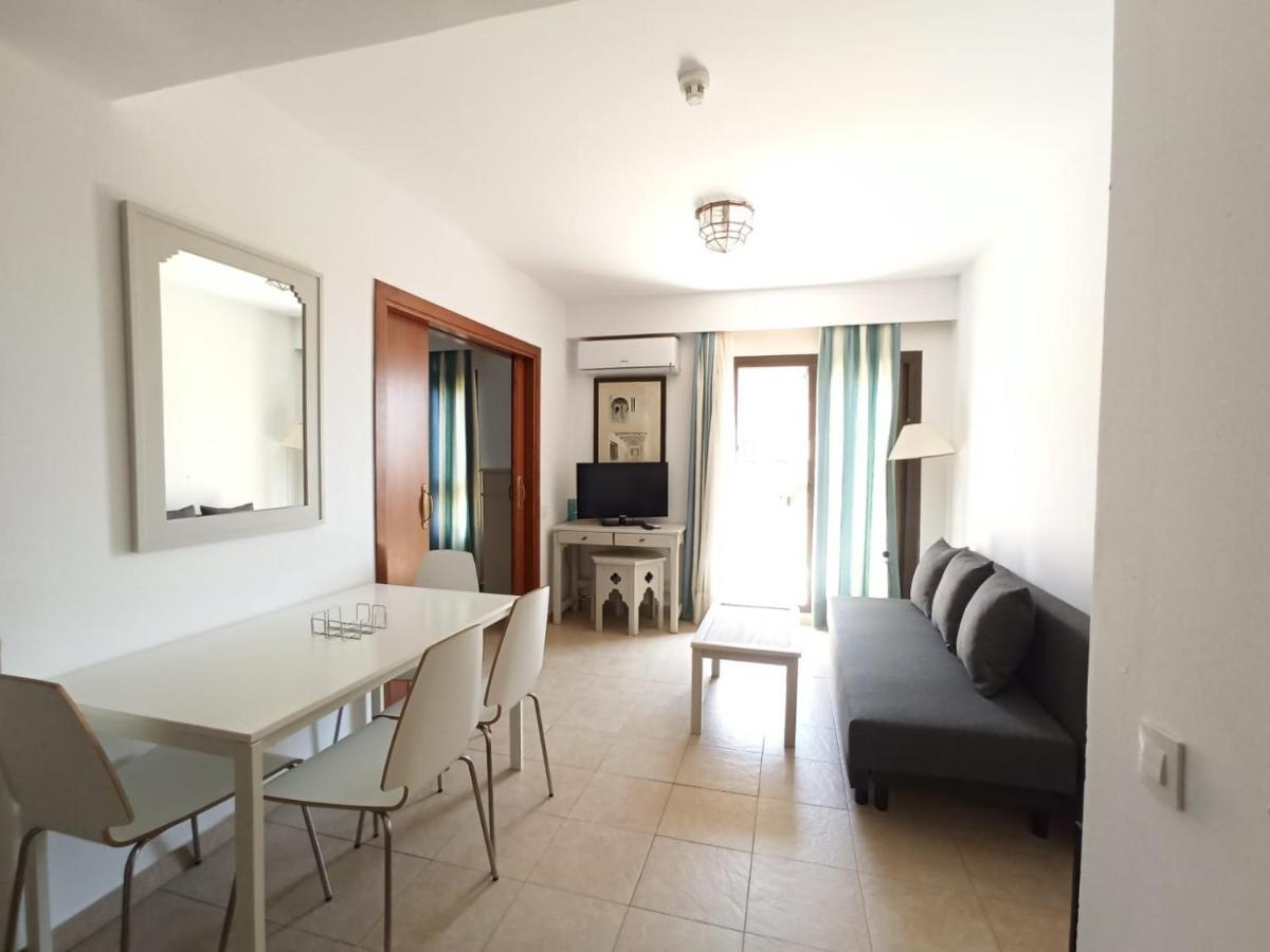 Apartamento 3ª Planta Vistas Laterales Al Mar Isla Canela Dış mekan fotoğraf
