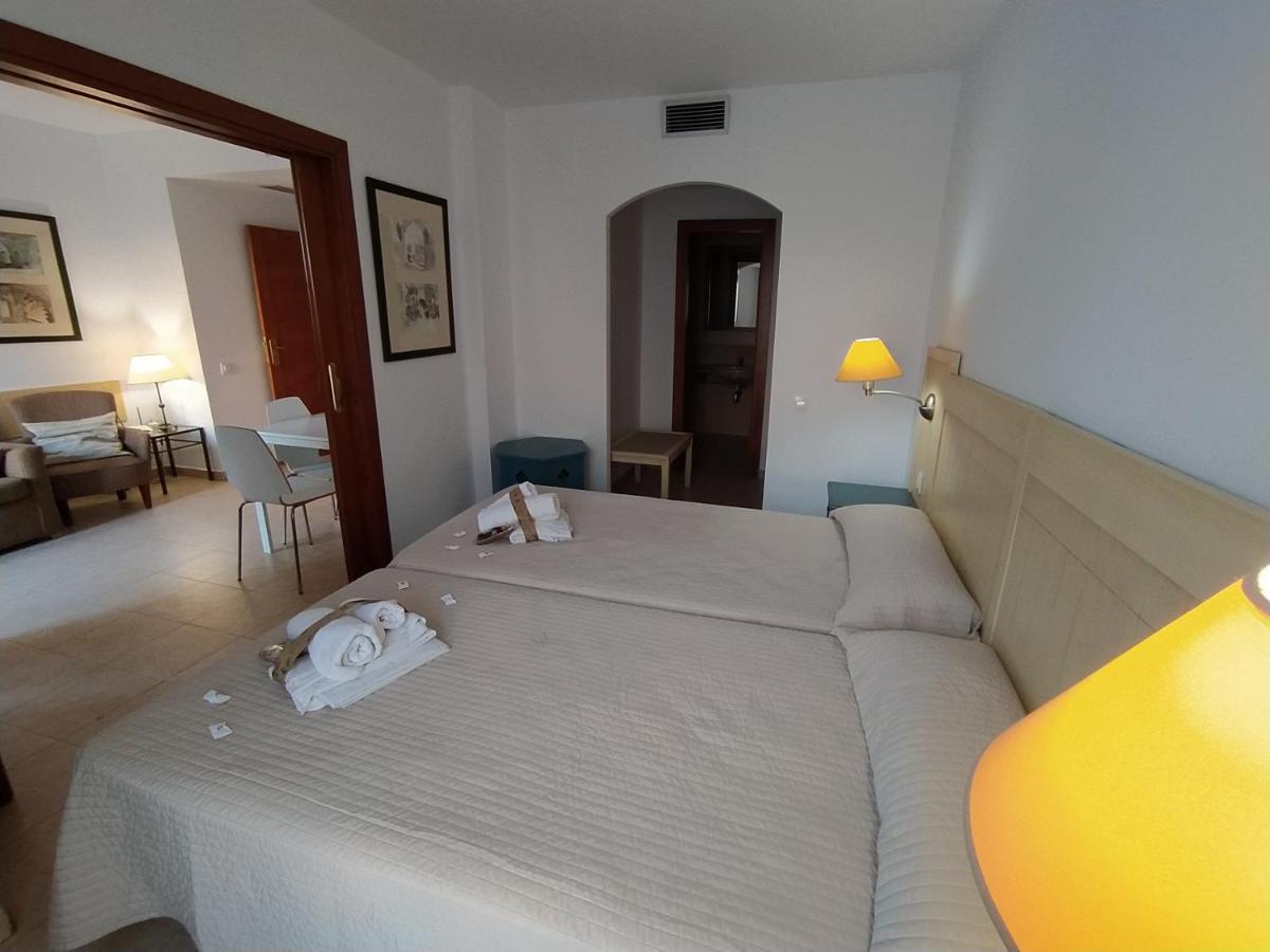Apartamento 3ª Planta Vistas Laterales Al Mar Isla Canela Dış mekan fotoğraf